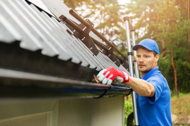 Gutter Covers Service